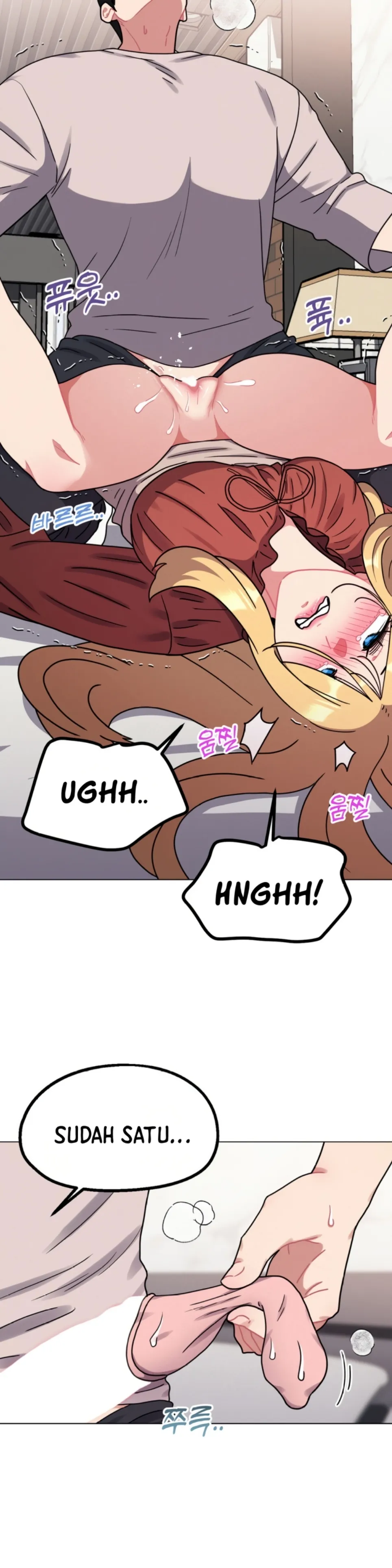 Her Toys - Chapter 20 22