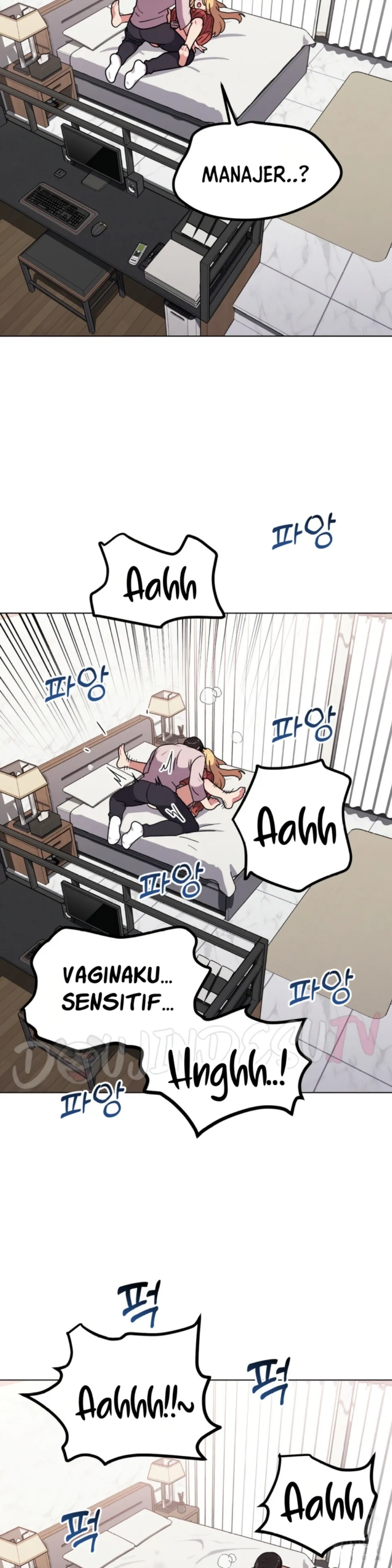 Her Toys - Chapter 20 24