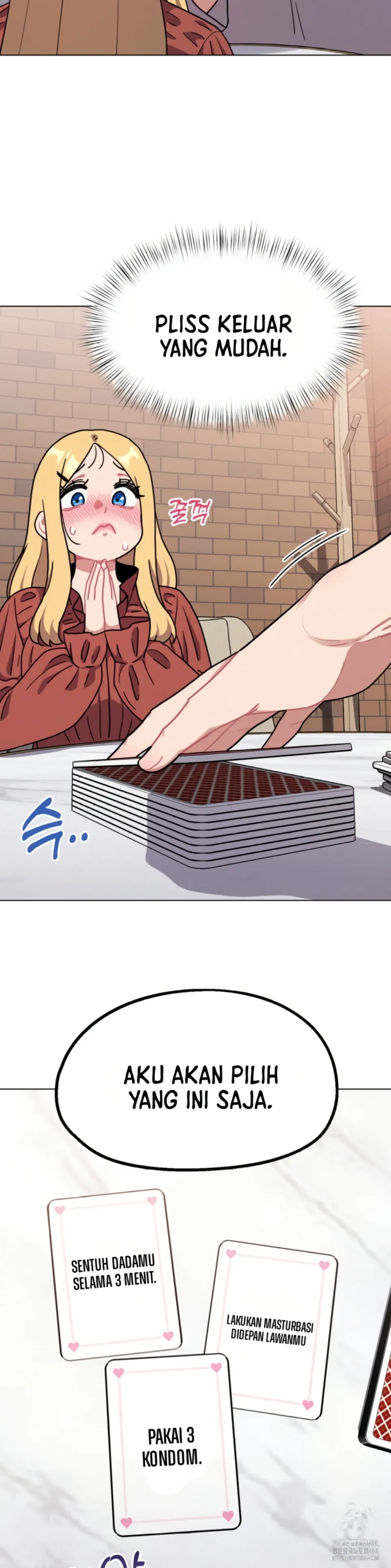 Her Toys - Chapter 20 3