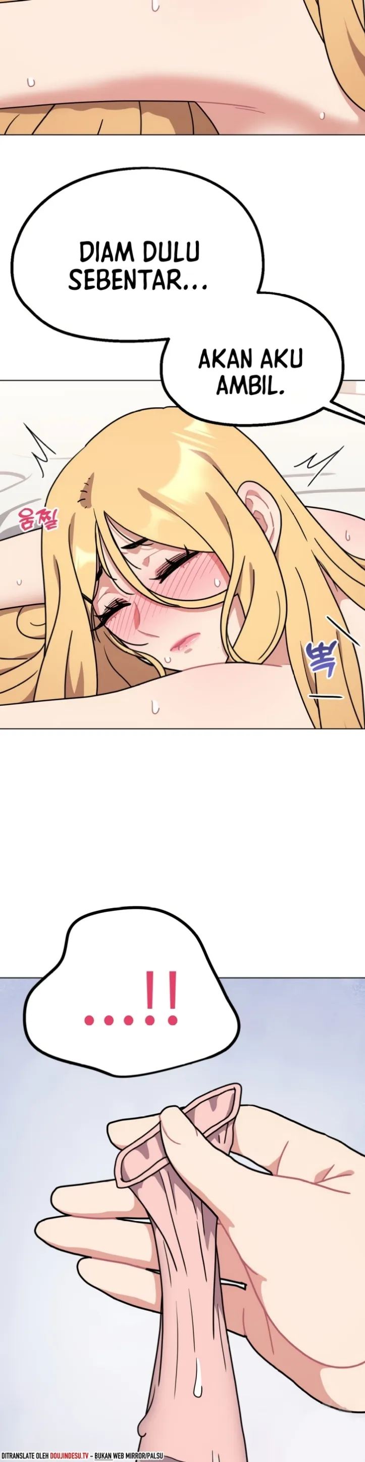 Her Toys - Chapter 20 30