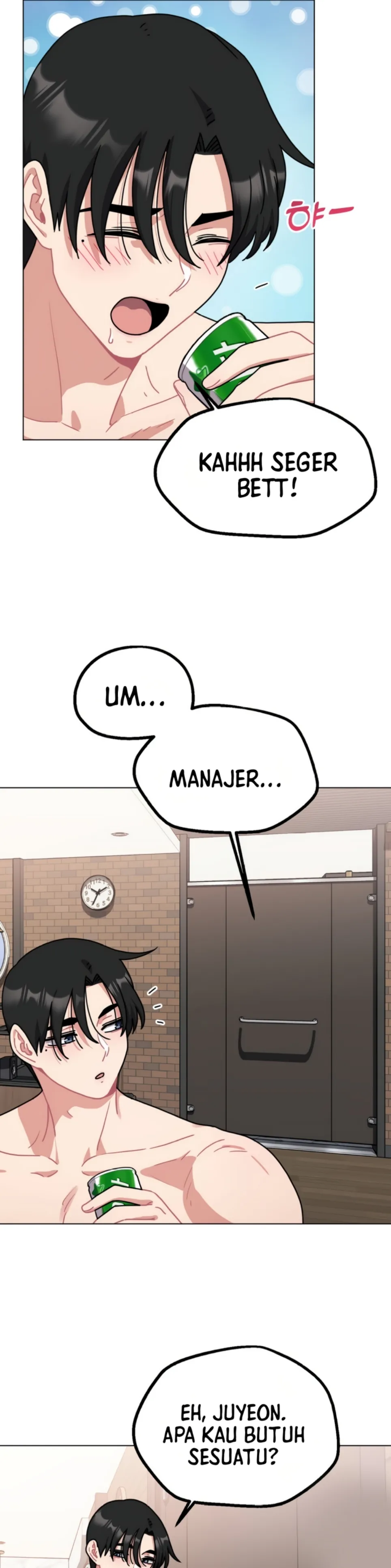 Her Toys - Chapter 20 34
