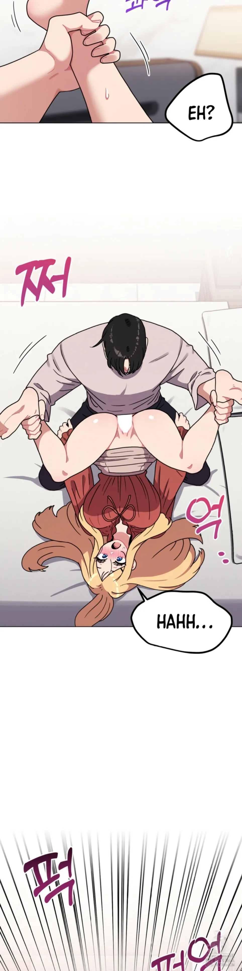 Her Toys - Chapter 20 18