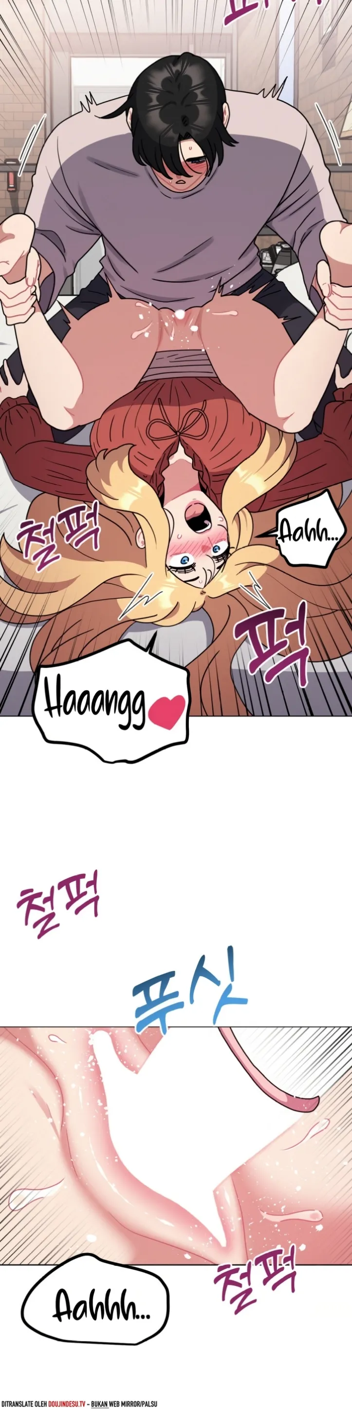 Her Toys - Chapter 20 19