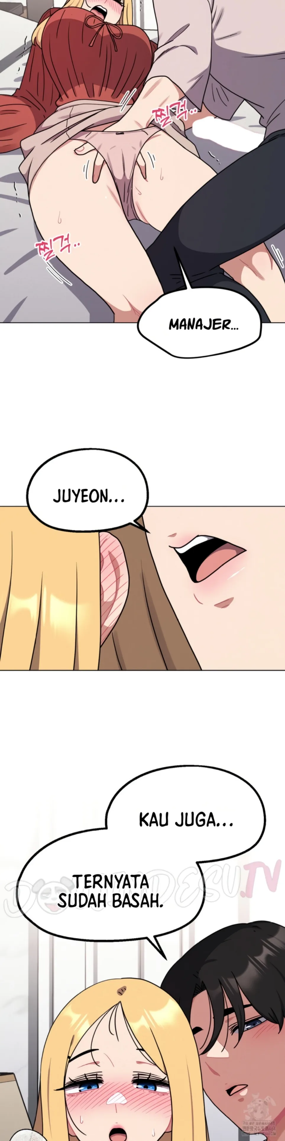 Her Toys - Chapter 20 10