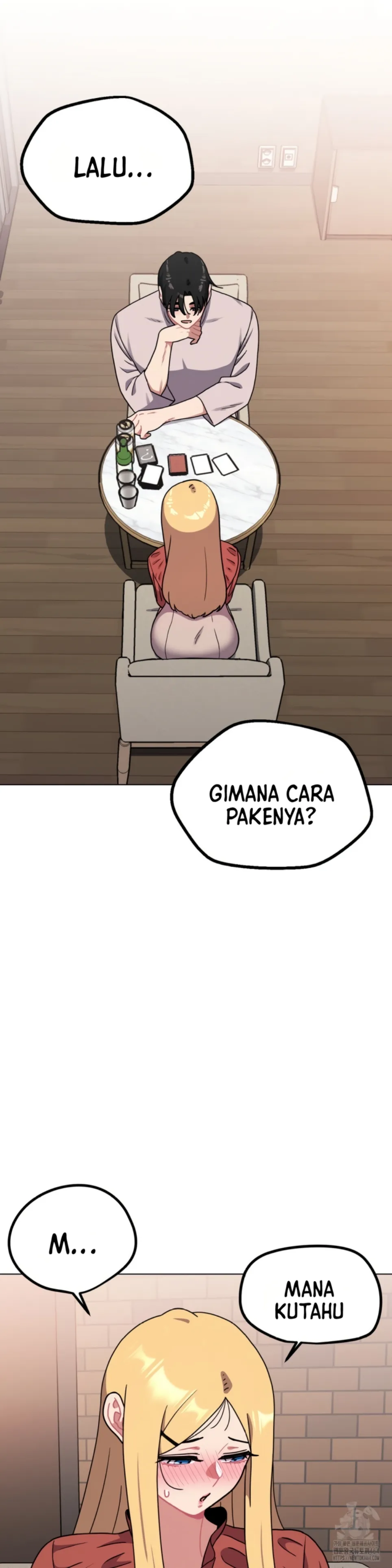 Her Toys - Chapter 20 6
