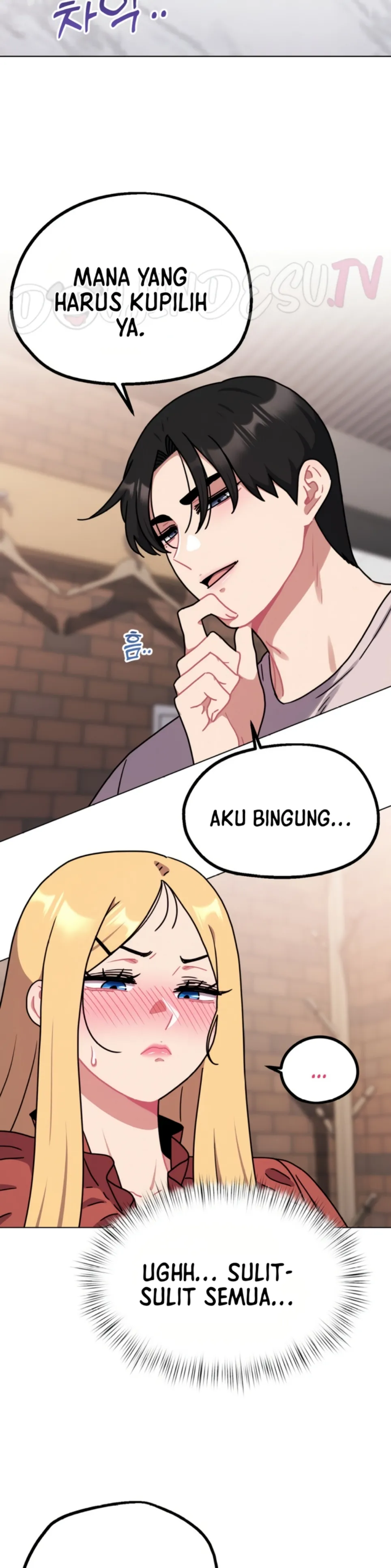 Her Toys - Chapter 20 4