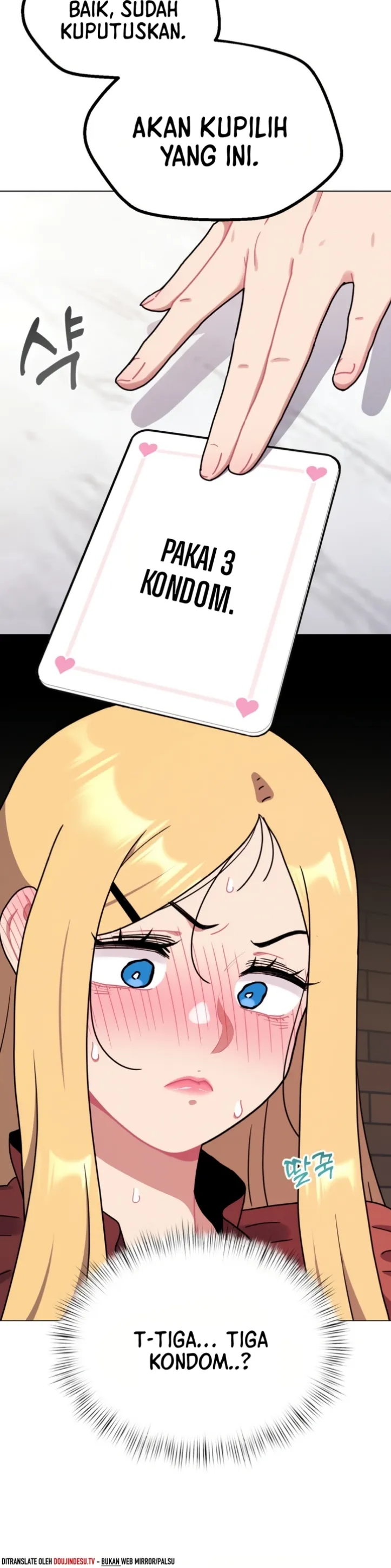 Her Toys - Chapter 20 5