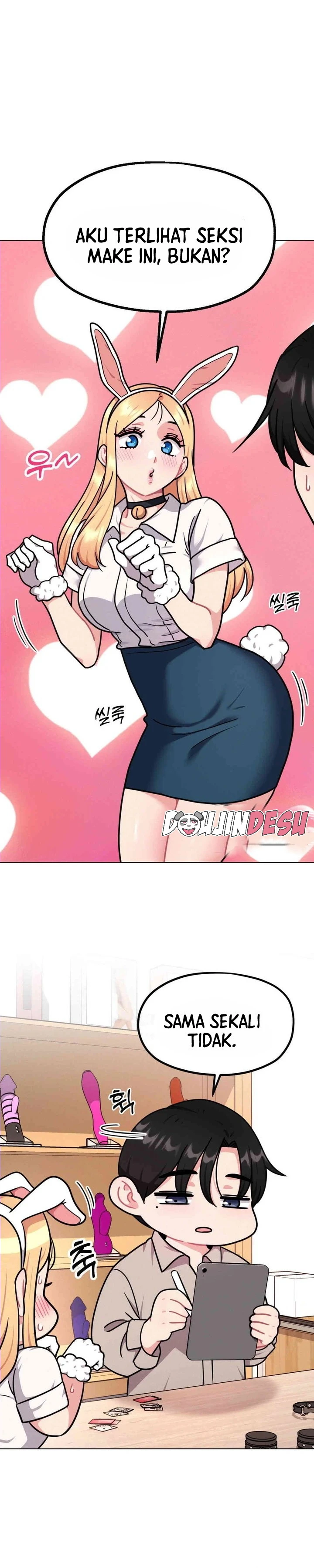 Her Toys - Chapter 08 28