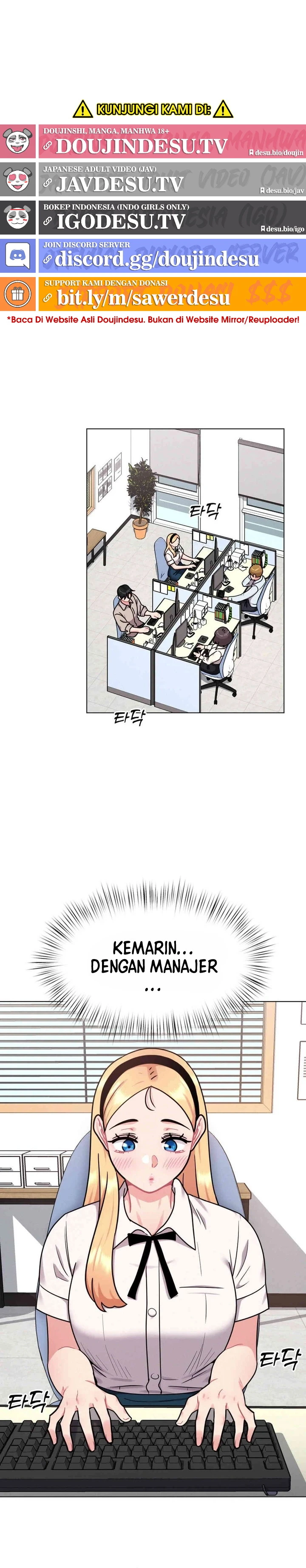 Her Toys - Chapter 08 20