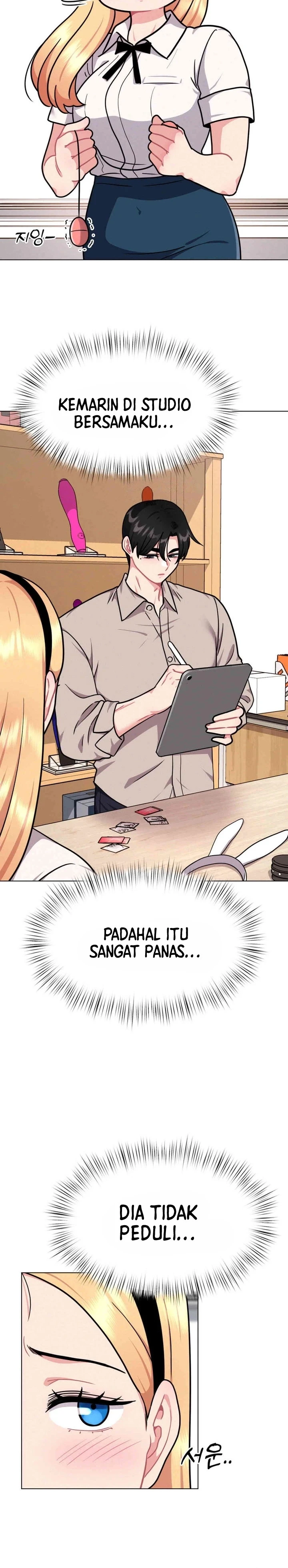 Her Toys - Chapter 08 26
