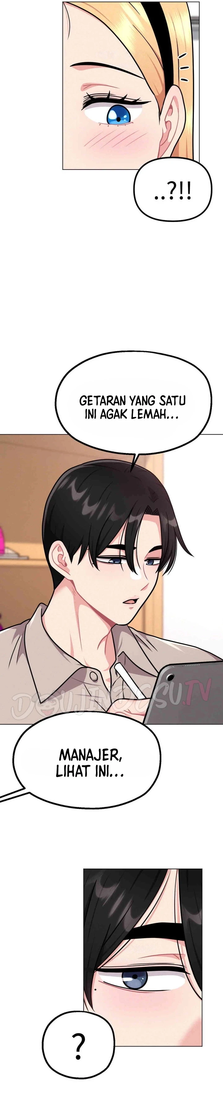 Her Toys - Chapter 08 27