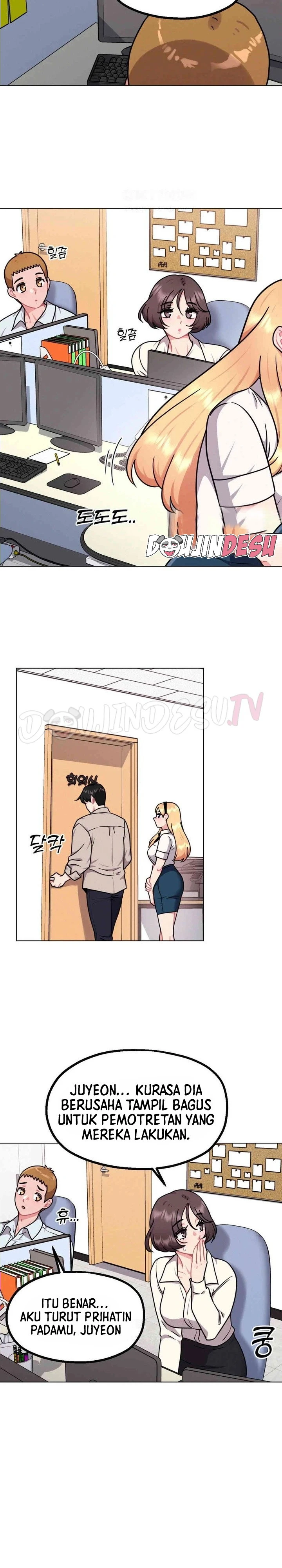 Her Toys - Chapter 08 24