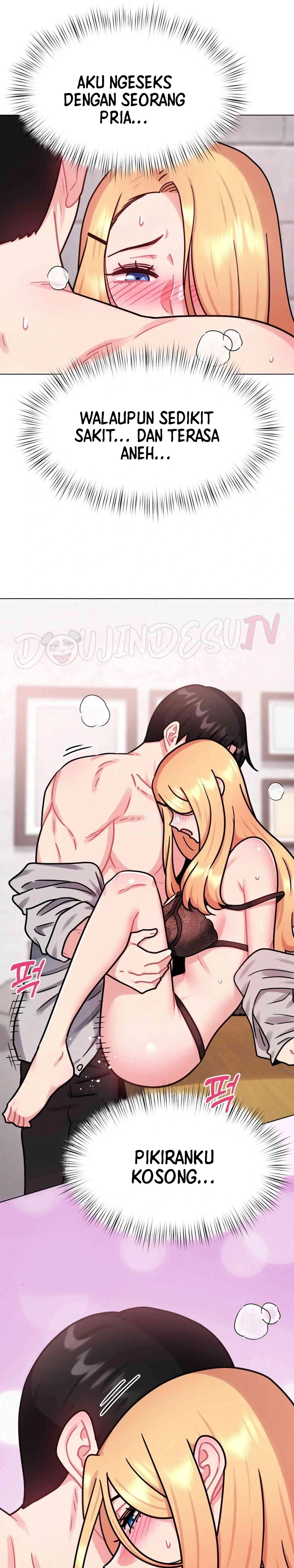 Her Toys - Chapter 08 3