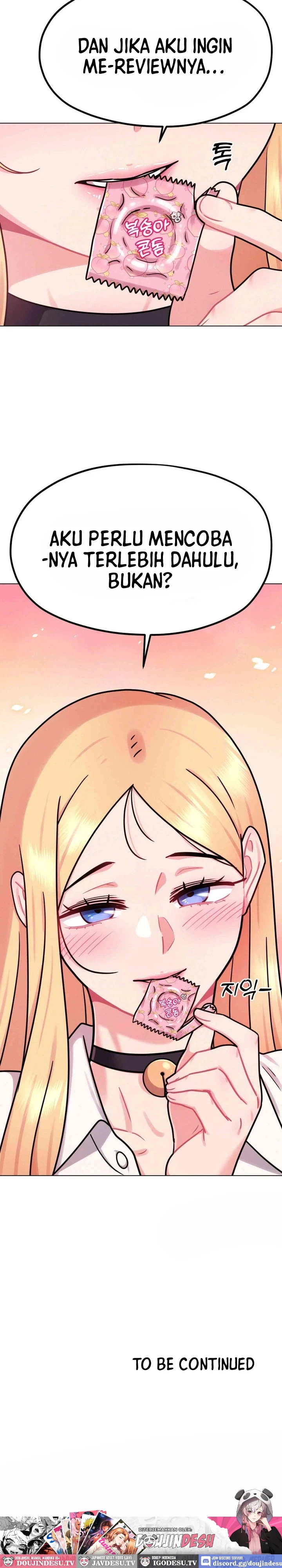 Her Toys - Chapter 08 32