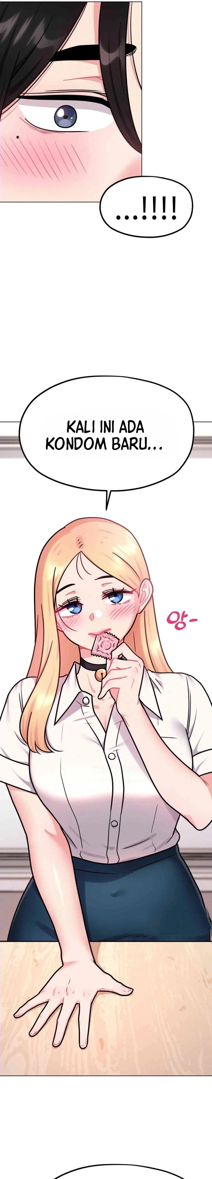 Her Toys - Chapter 08 31
