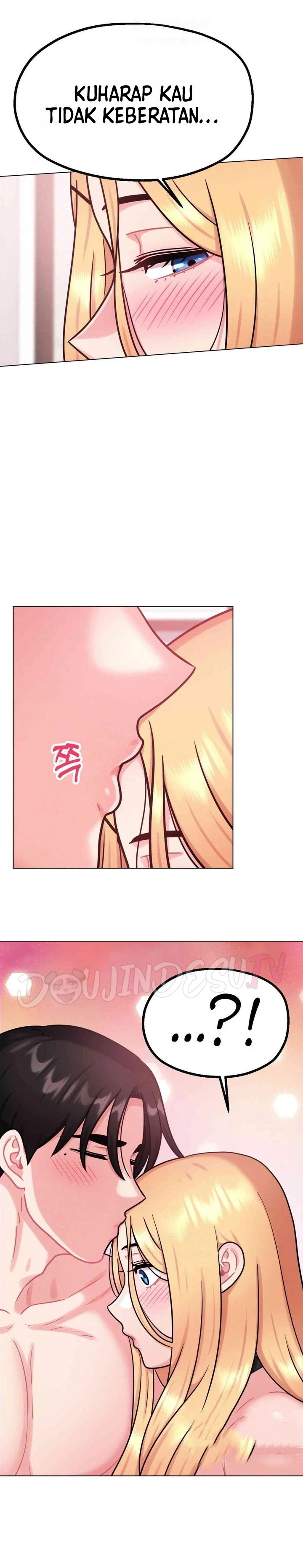 Her Toys - Chapter 08 18