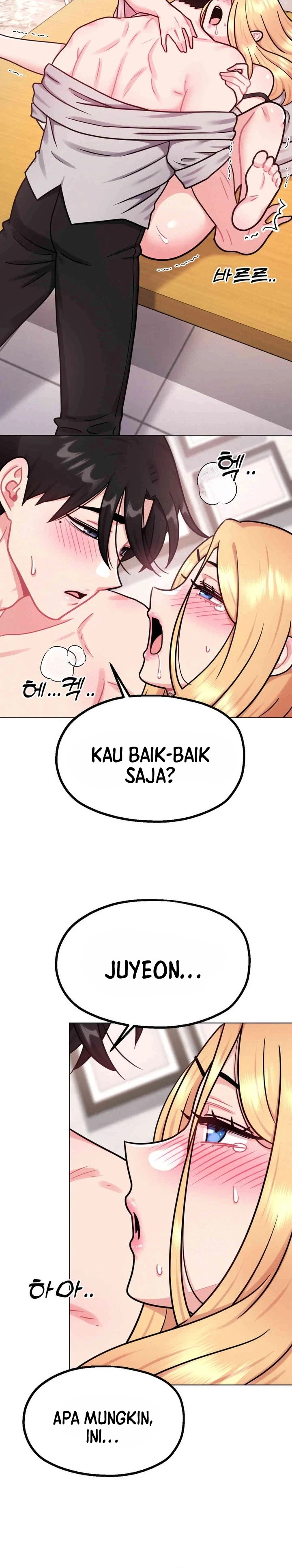 Her Toys - Chapter 08 14