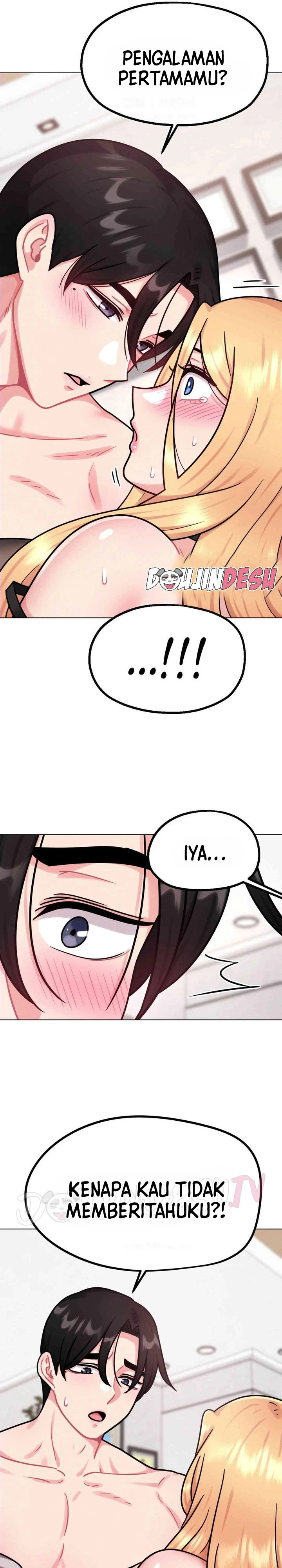 Her Toys - Chapter 08 15