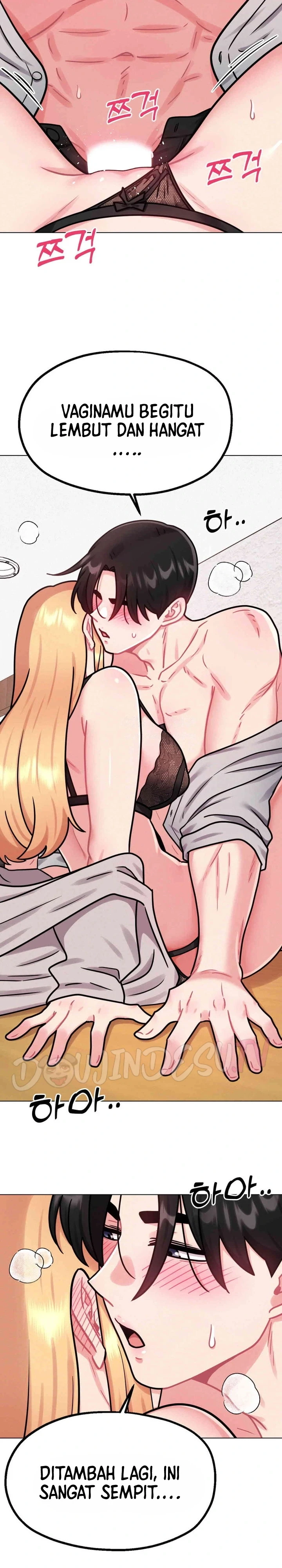 Her Toys - Chapter 08 6