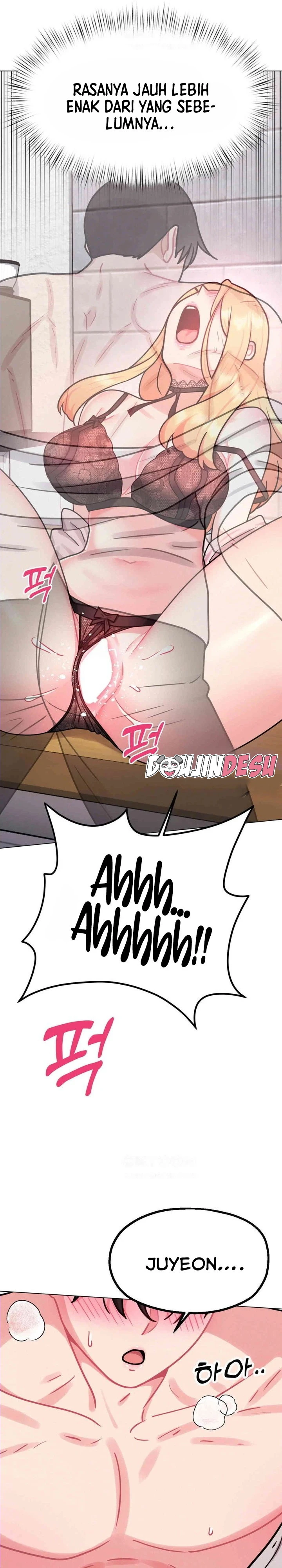 Her Toys - Chapter 08 5