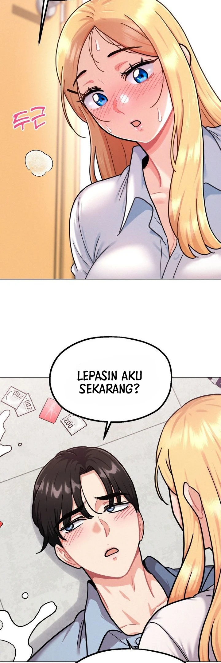 Her Toys - Chapter 02 2