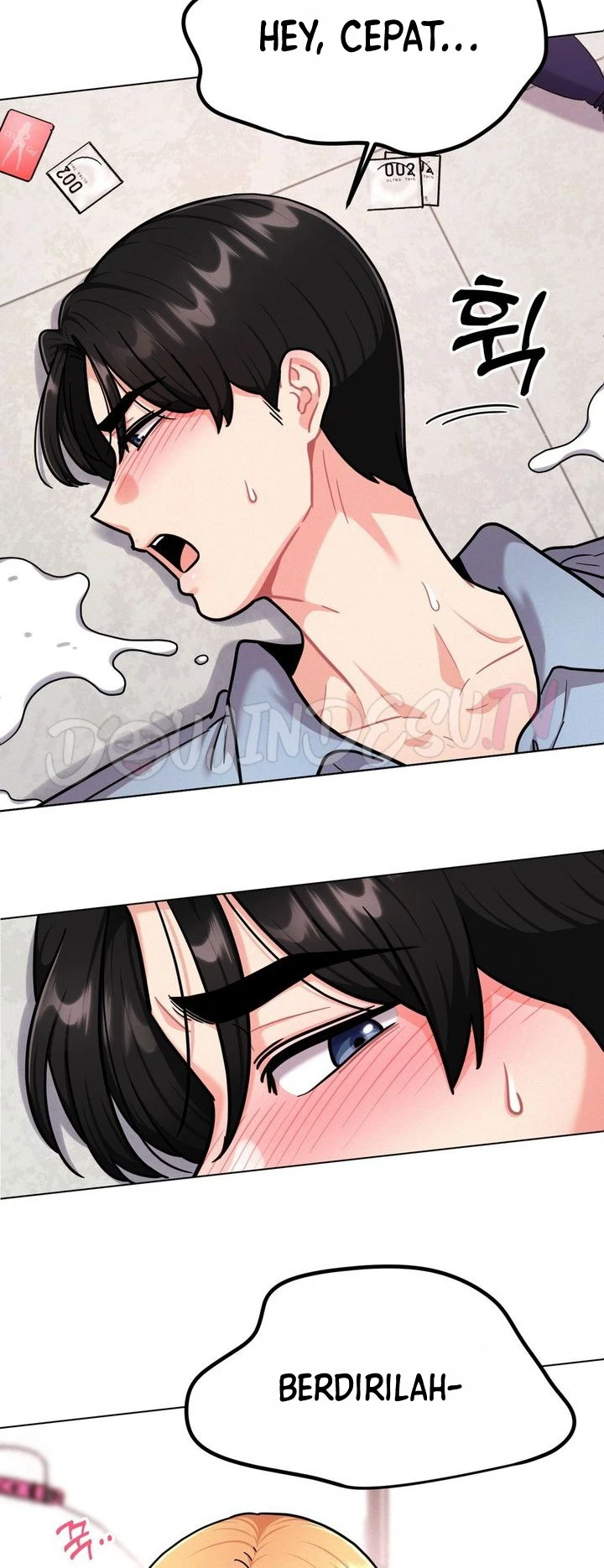 Her Toys - Chapter 02 20