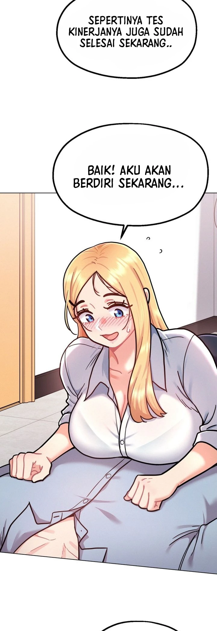 Her Toys - Chapter 02 3
