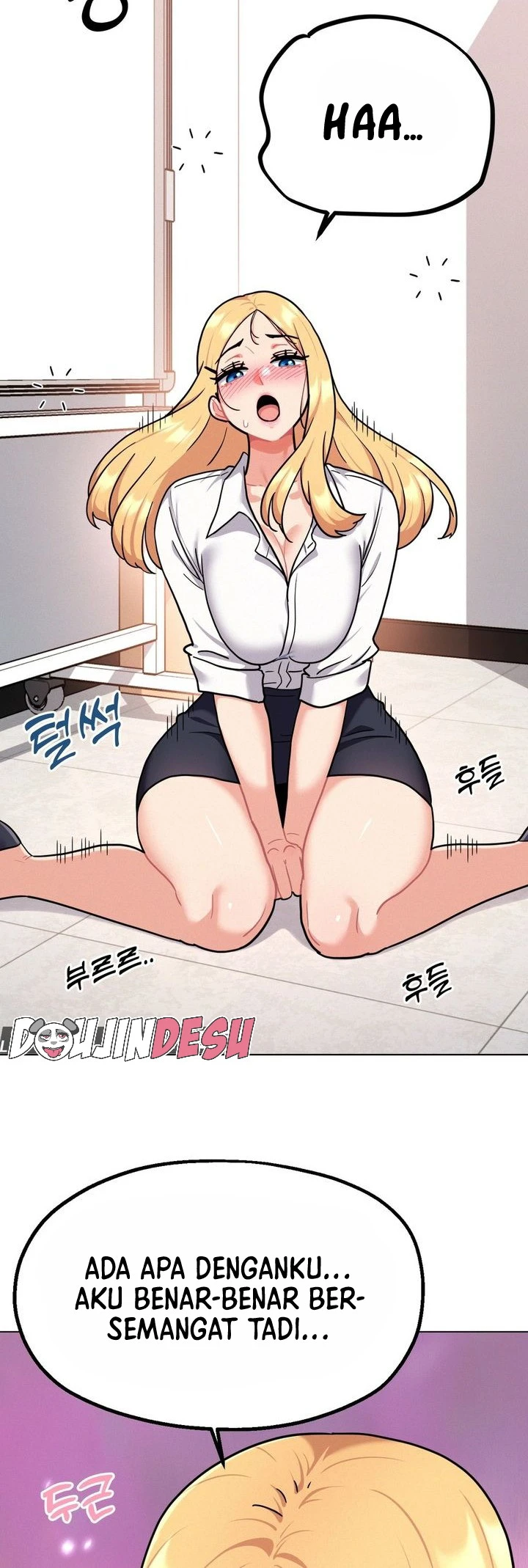 Her Toys - Chapter 02 30