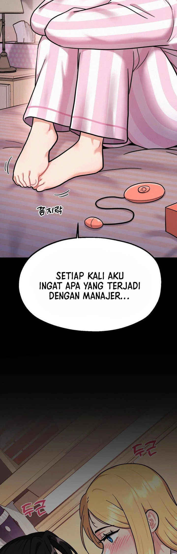 Her Toys - Chapter 02 36