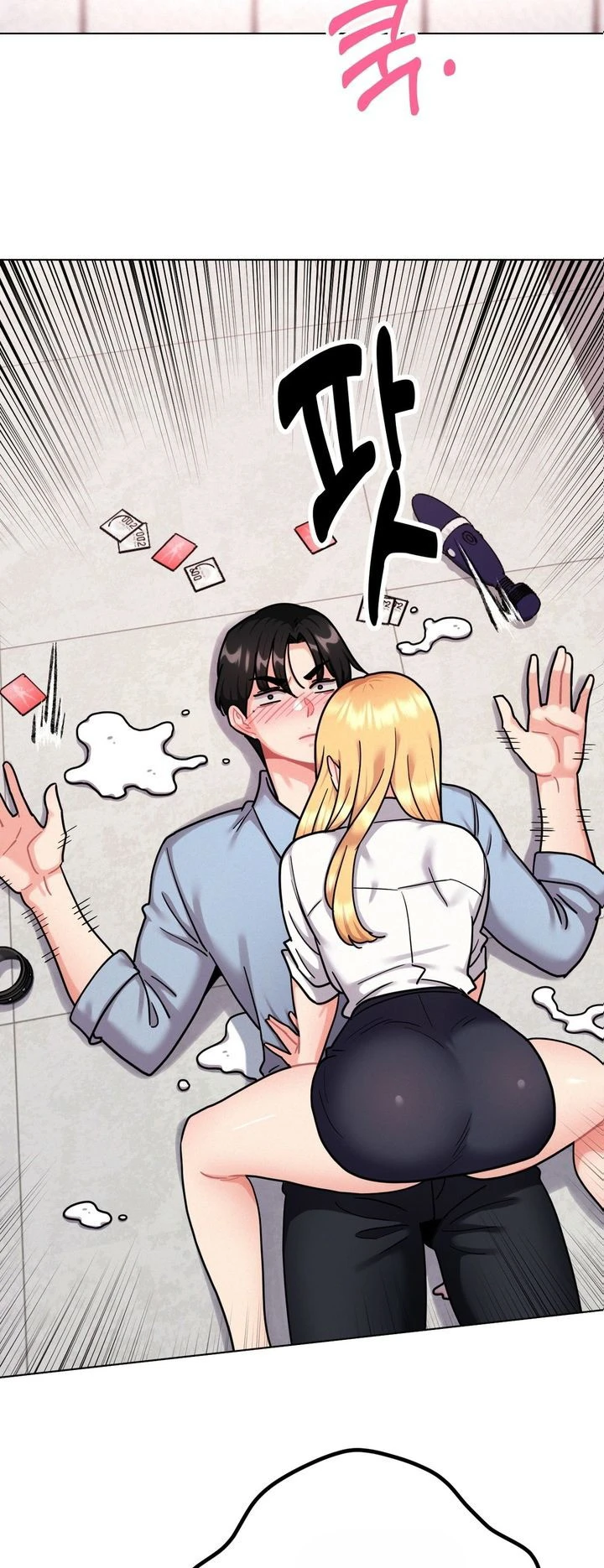 Her Toys - Chapter 02 19