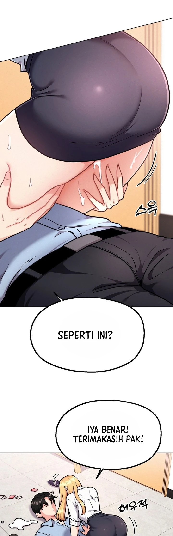 Her Toys - Chapter 02 12
