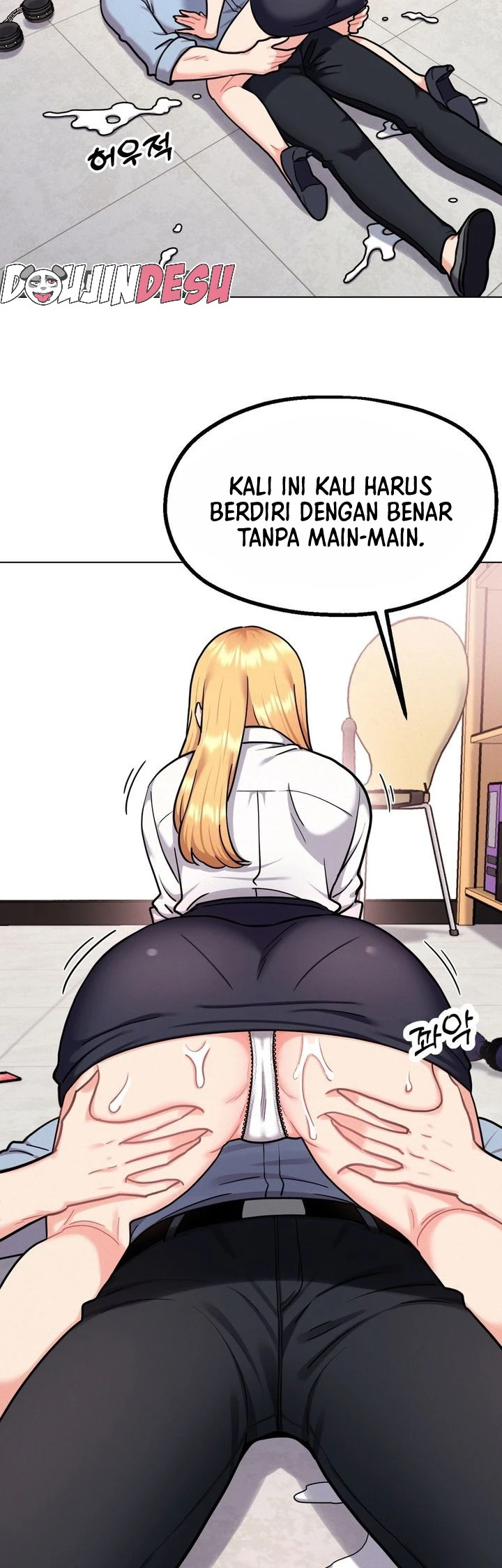 Her Toys - Chapter 02 13