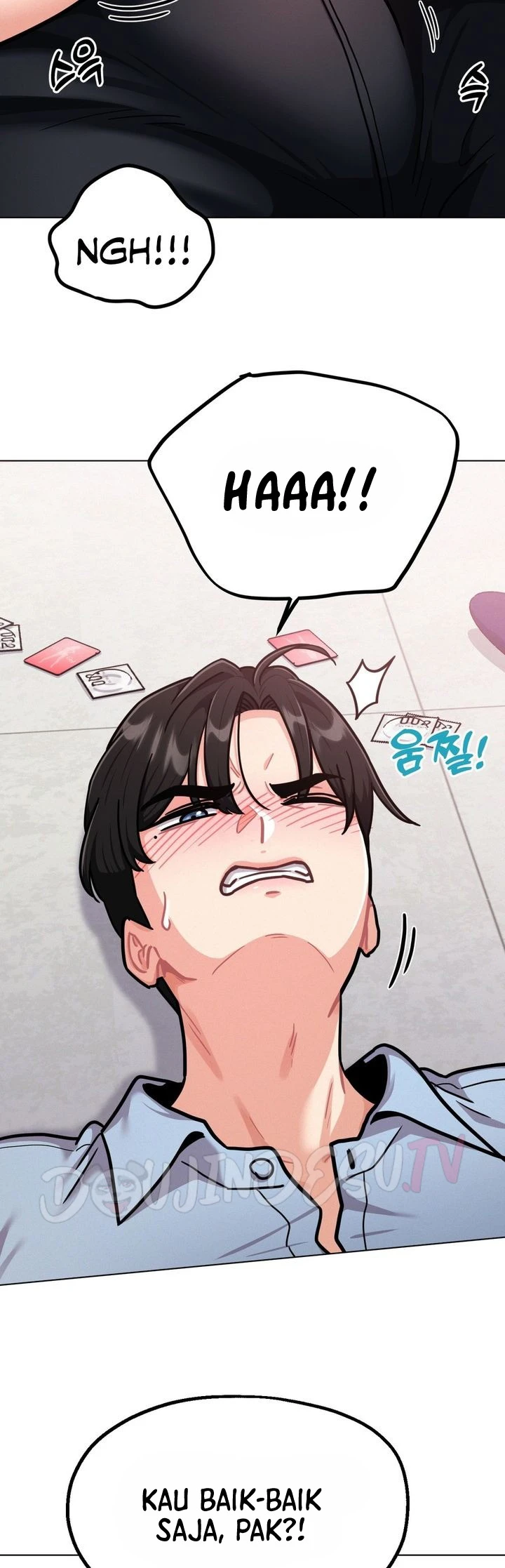 Her Toys - Chapter 02 10