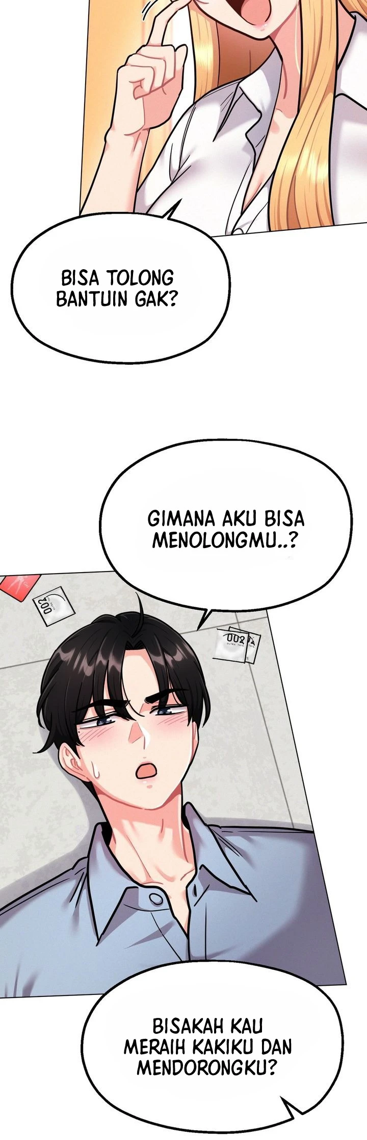 Her Toys - Chapter 02 11