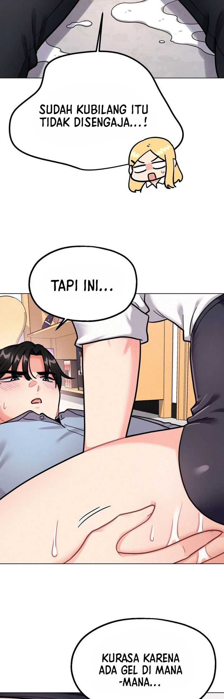 Her Toys - Chapter 02 14