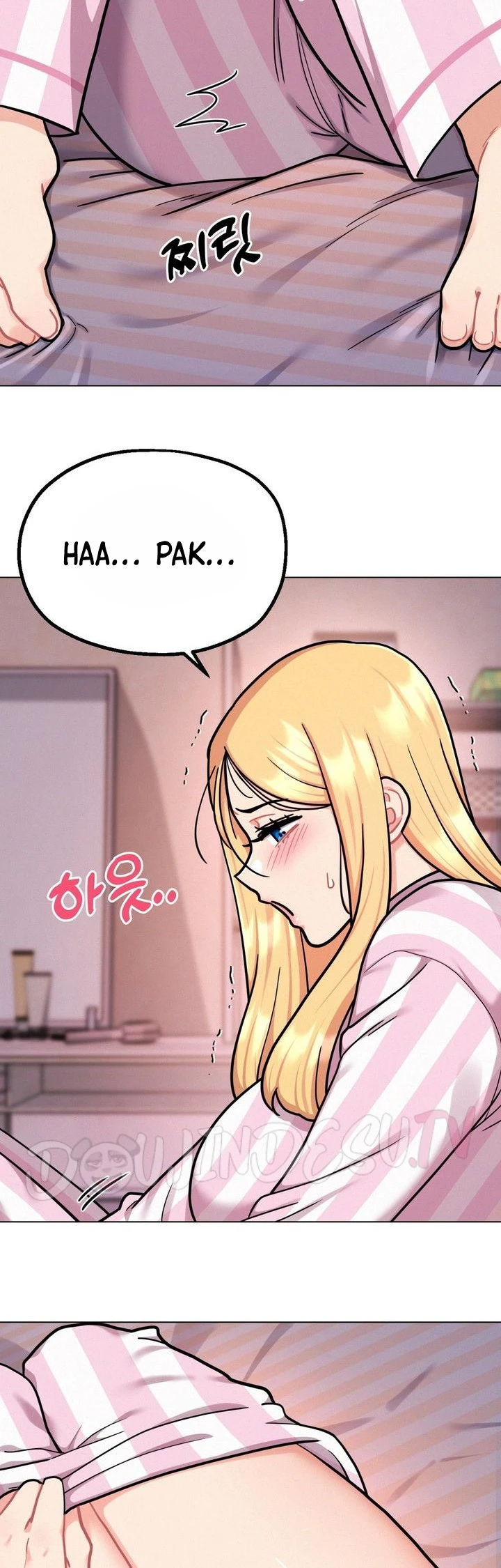 Her Toys - Chapter 02 40