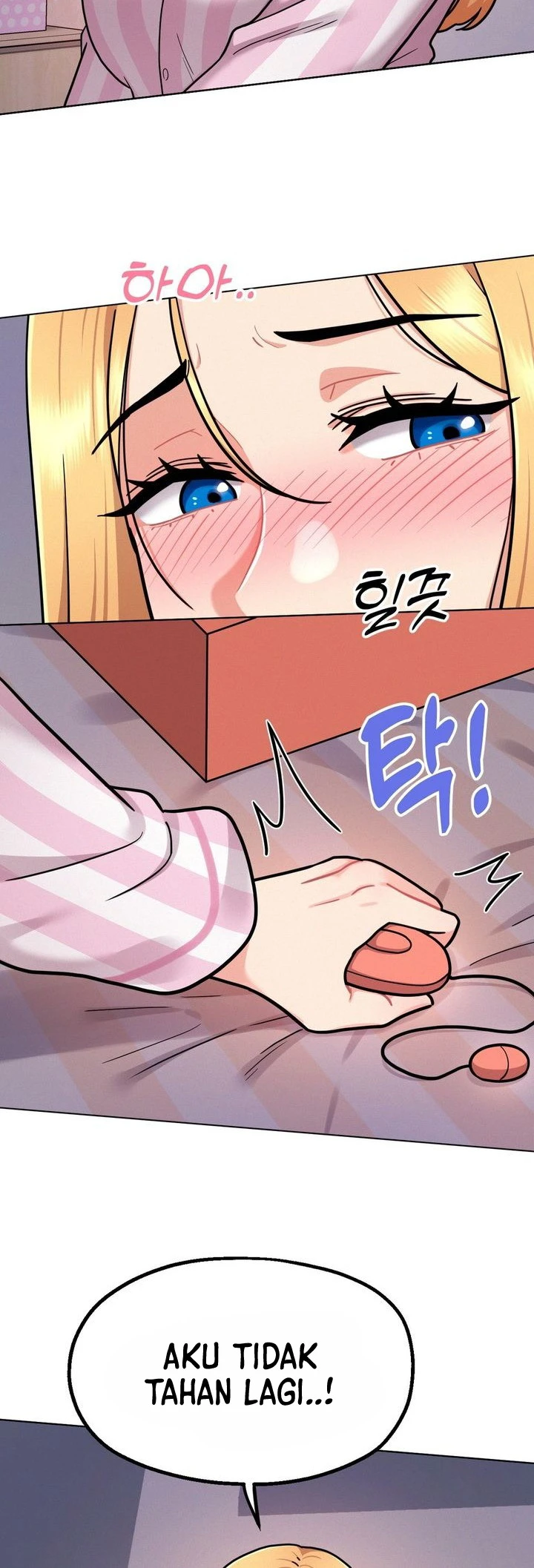 Her Toys - Chapter 02 44