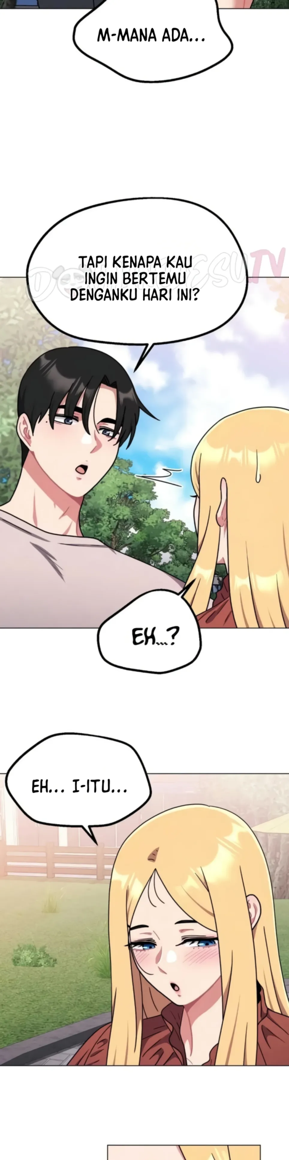 Her Toys - Chapter 17 8
