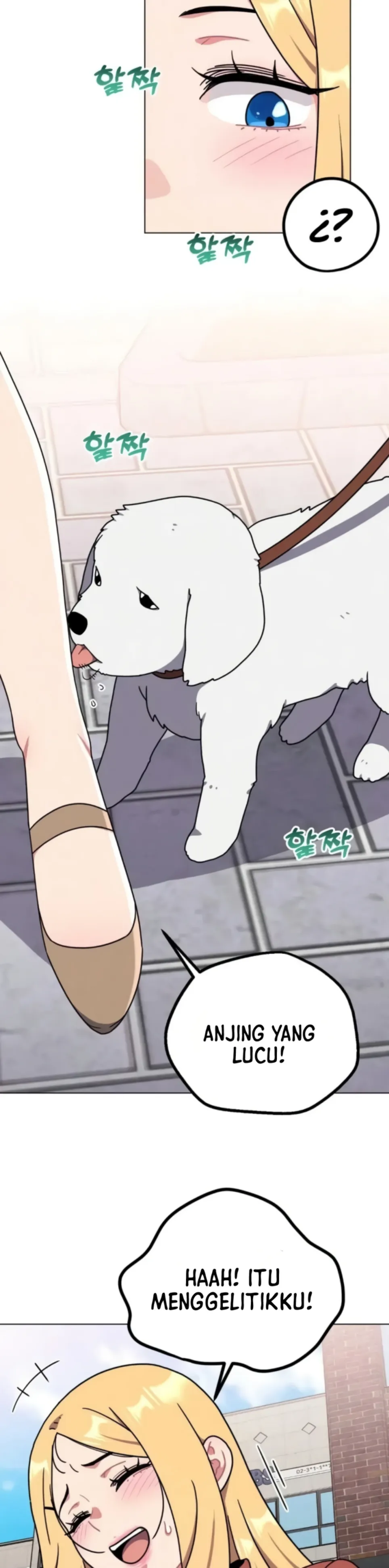 Her Toys - Chapter 17 9