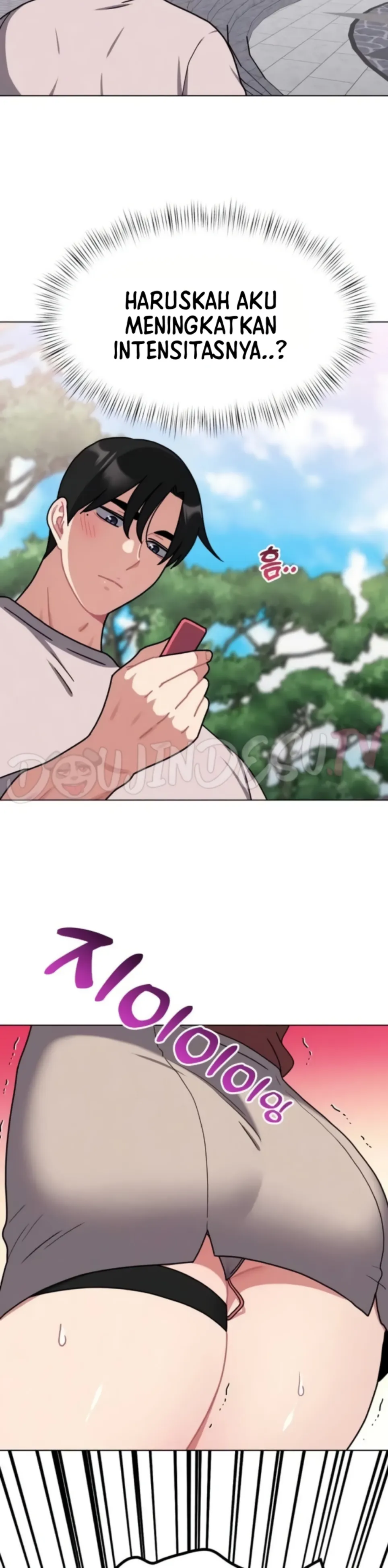 Her Toys - Chapter 17 28