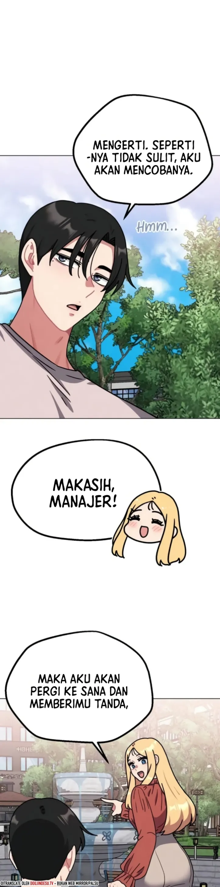 Her Toys - Chapter 17 22
