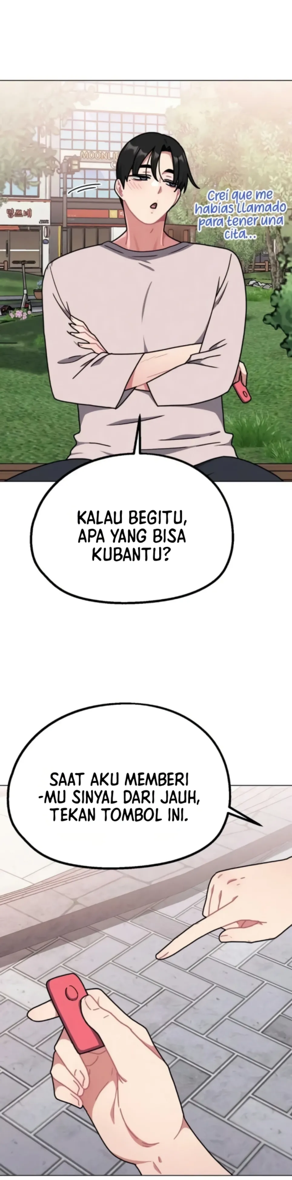 Her Toys - Chapter 17 21