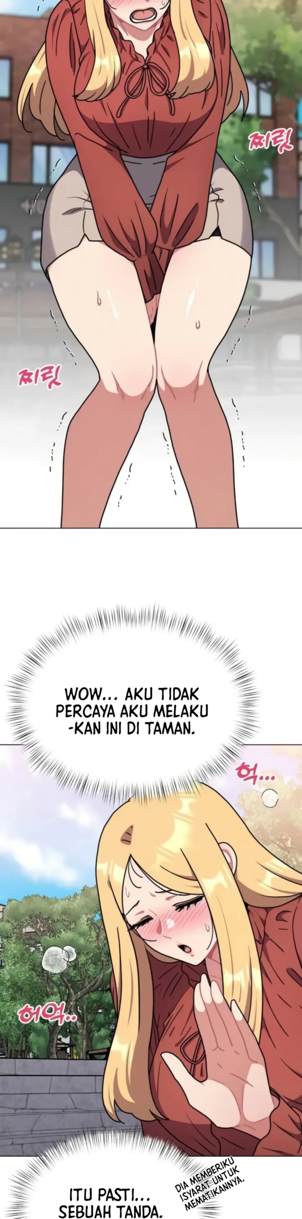 Her Toys - Chapter 17 26