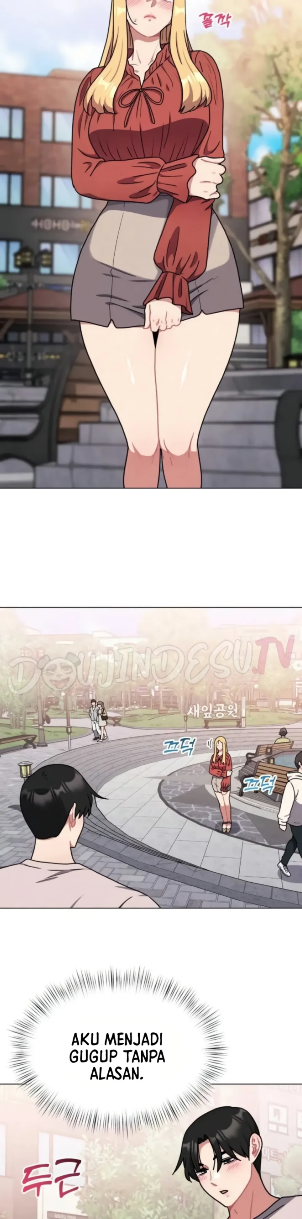 Her Toys - Chapter 17 24