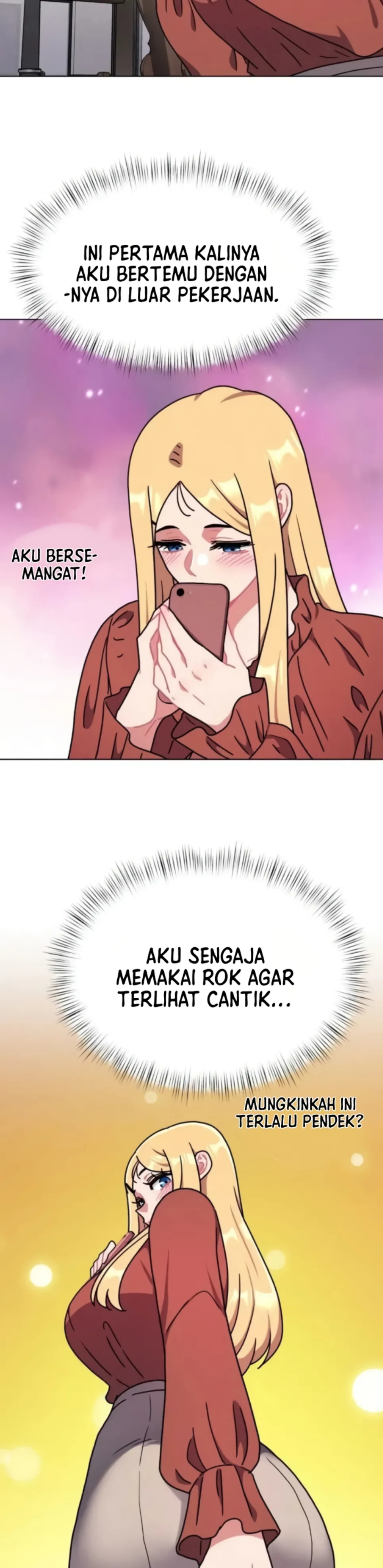 Her Toys - Chapter 17 3