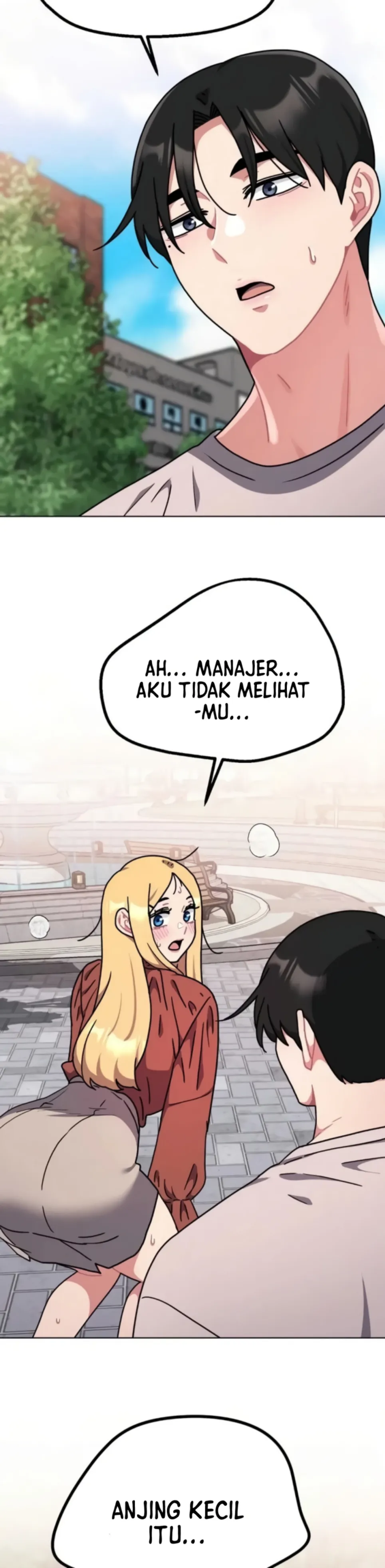 Her Toys - Chapter 17 38
