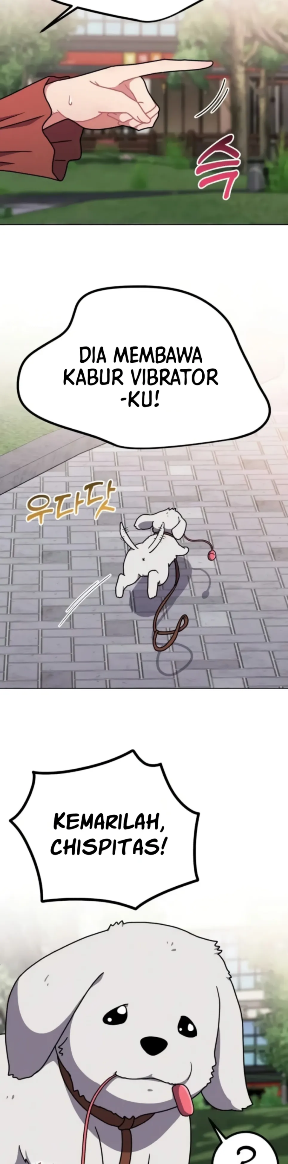 Her Toys - Chapter 17 39