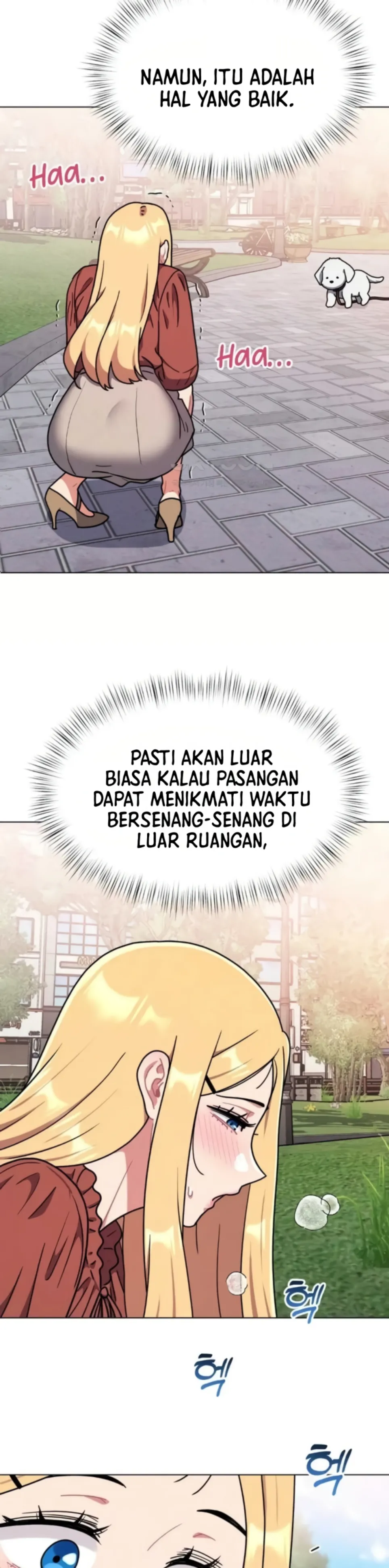 Her Toys - Chapter 17 31