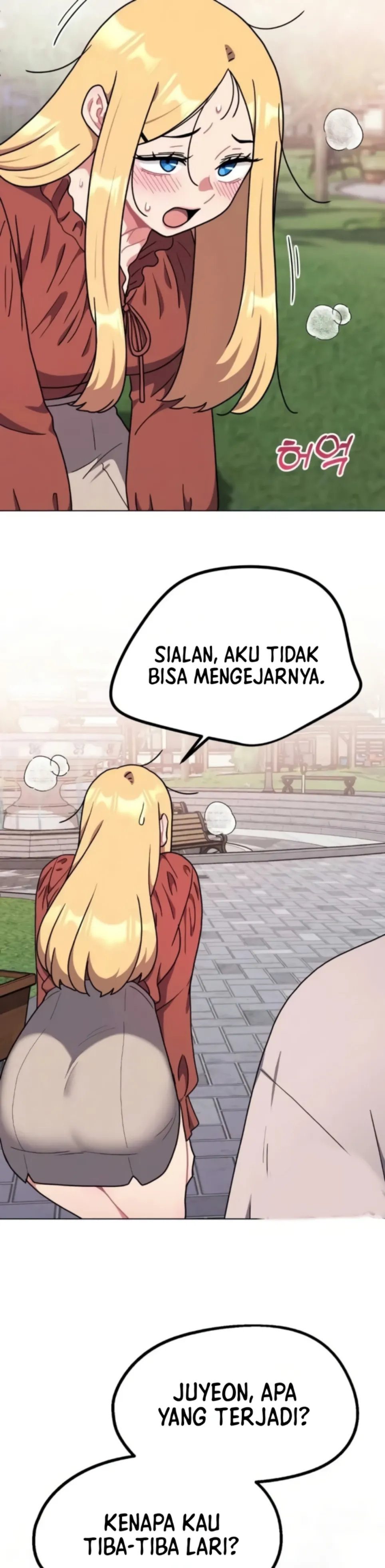 Her Toys - Chapter 17 37