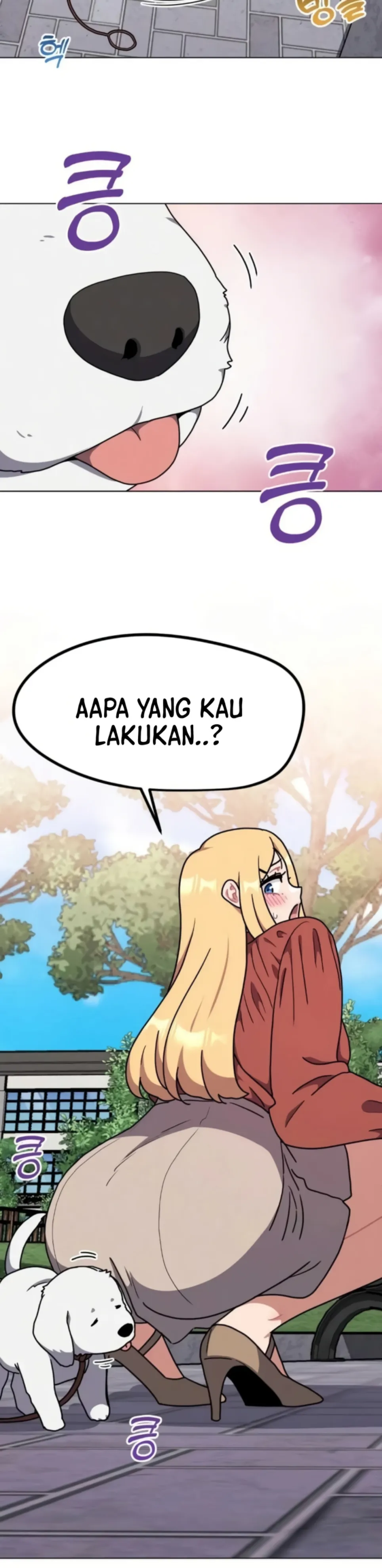 Her Toys - Chapter 17 34